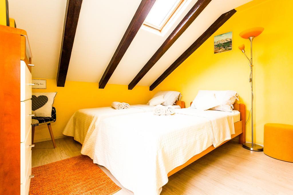 Holiday Home Villa Pindo Ston Exterior photo