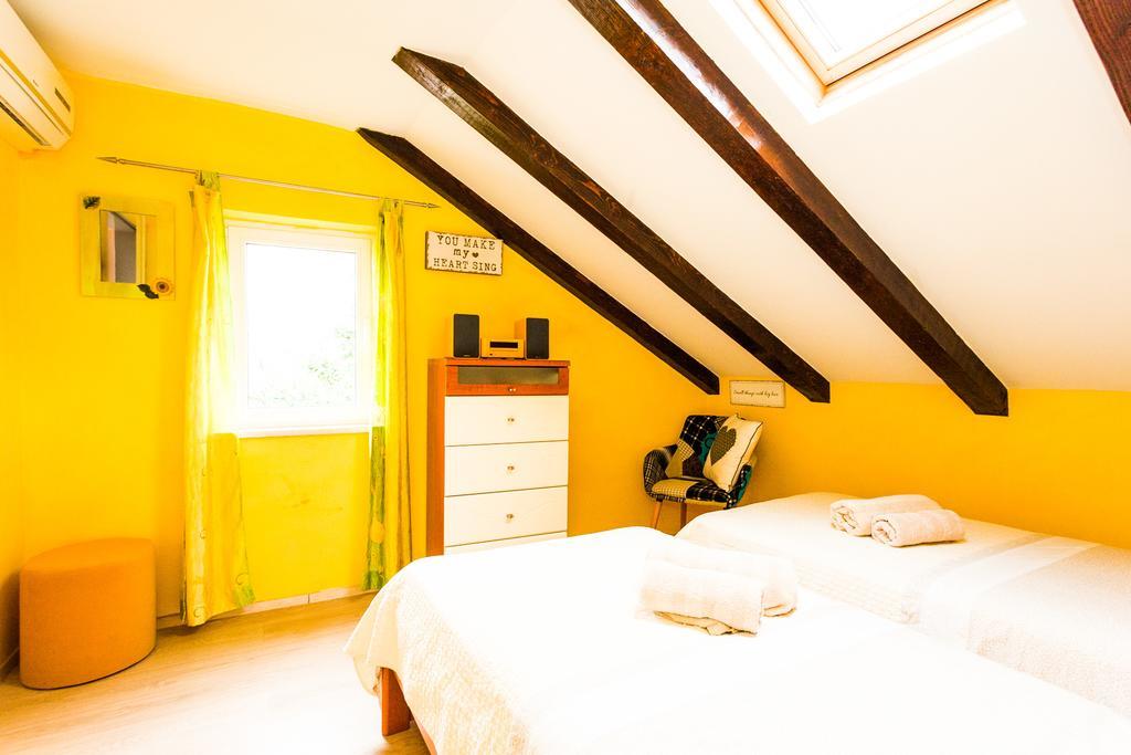 Holiday Home Villa Pindo Ston Exterior photo